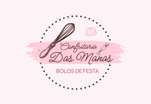 Eu vou criar o logo da sua marca