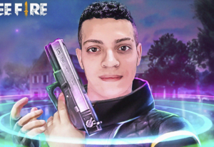 Eu vou fazer suas thumbnails / art