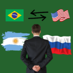 Eu vou traduzir o seu vídeo e fazer uma redação