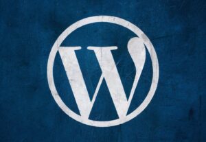 Eu vou realizar serviços com o wordpress