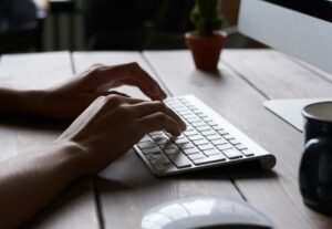Eu vou criar artigos de 1.000 palavras para seu blog