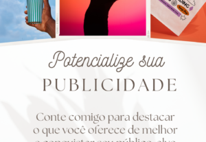 Eu vou Produzir um Comercial para seu Produto e Serviço