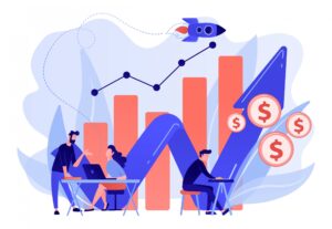 Eu vou Criar estrategias no digital para vender mais