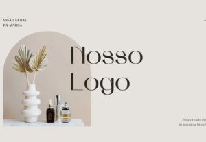 Eu vou Criar ou melhorar sua logo marca