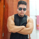 Foto do perfil do trabalhador freelancer