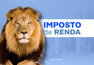 Eu vou fazer sua declaração de imposto de renda pessoa físic...