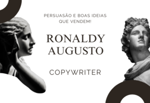 Eu vou criar uma Light Copy persuasiva para sua empresa