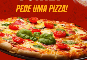 Eu vou fazer um flyer para post e story