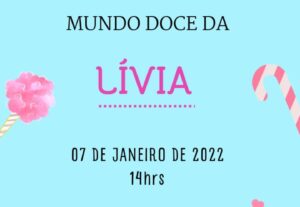 Eu vou fazer o seu convite
