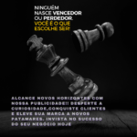 Eu vou Impulsionar Sua Marca: Publicidade Personalizada