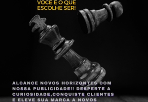 Eu vou Impulsionar Sua Marca: Publicidade Personalizada