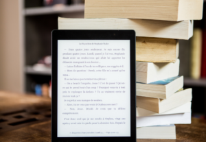 Eu vou fazer uma capa profissional para o seu Ebook