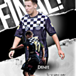 Eu vou Fazer o seu designer esportivo