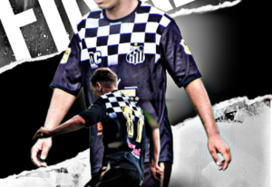 Eu vou Fazer o seu designer esportivo