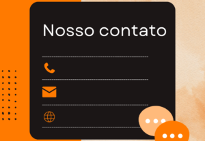 Eu vou fazer seus posts para suas redes sociais