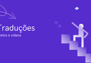 Eu vou traduzir Português/Inglês – English/Portugues