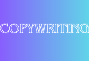 Eu vou fazer copywriting para seu post nas redes sociais