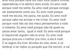 Eu vou digitar textos incríveis para sua empresa.