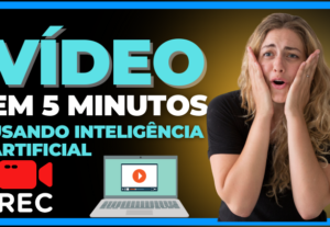 Eu vou criar uma poderosa Thumbnail para seu vídeo do YouTub...