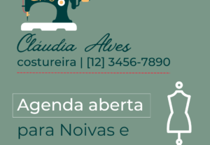 Eu vou criar ou melhorar sua logomarca