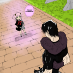 Eu vou Pintar uma arte para você