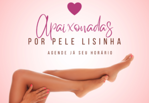 Eu vou criar artes para sua rede social na área de Estética.
