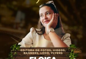 Eu vou criar as melhores propagandas para sua empresa