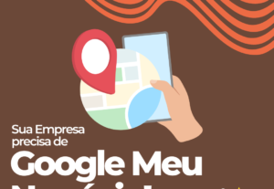 Eu vou fazer sua ficha no Google Meu Negócio