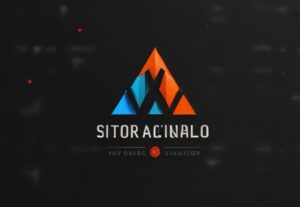 Eu vou fazer a criação de logotipo para sites e empresas