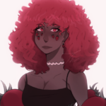 Eu vou fazer desenhos de personagens e caricaturas