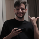 Foto do perfil do trabalhador freelancer