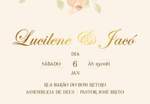 Eu vou fazer 5 artes para sua página