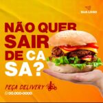 Eu vou fazer artes lindas para o seu negócio