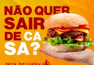 Eu vou fazer artes lindas para o seu negócio
