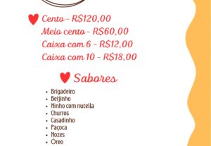 Eu vou Criar um post para suas redes.