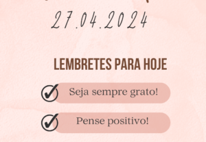 Eu vou fazer artes, posts e textos para sua rede social.