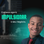 Eu vou fazer um pacote de postagens para suas redes sociais.