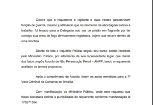 Eu vou revisar e digitar seu texto.