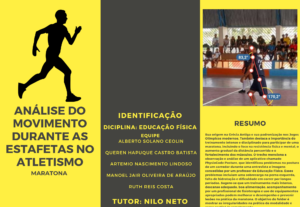 Eu vou Criar folder informativo, para faculdade ou propagand...