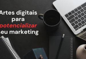 Eu vou otimizar o marketing da sua empresa.
