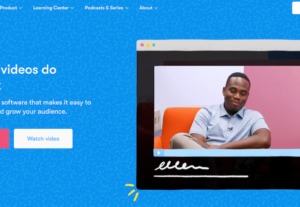 Eu vou criar a pagina do seu negocio - landing page