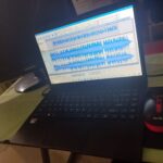 Eu vou fazer a dublagem, narração e locução de seus projetos...
