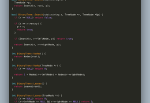 Eu vou fazer seu trabalho de programação em C++/Java/Python