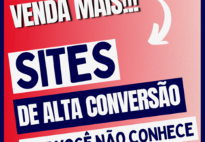 Eu vou Fazer sua Página de Vendas de Alta Conversão