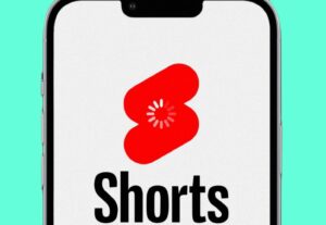 Eu vou cortar vídeos e transformar em shorts