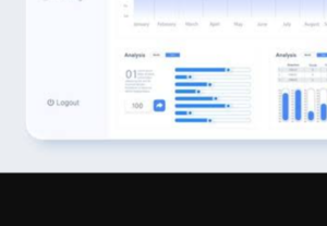 Eu vou Deixar seus Dashboards Profissionais.