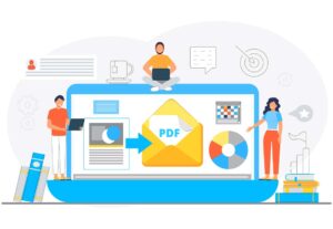 Eu vou  fazer a conversão de arquivo em pdf para qualquer ti...