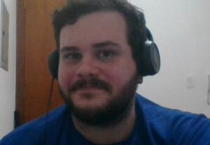 Eu vou fazer uma narração ou dublagem amadora para você