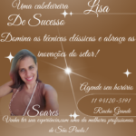 Eu vou fazer sua logo personalizada.