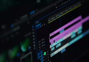 Eu vou editar seus videos e fotos de forma profissional